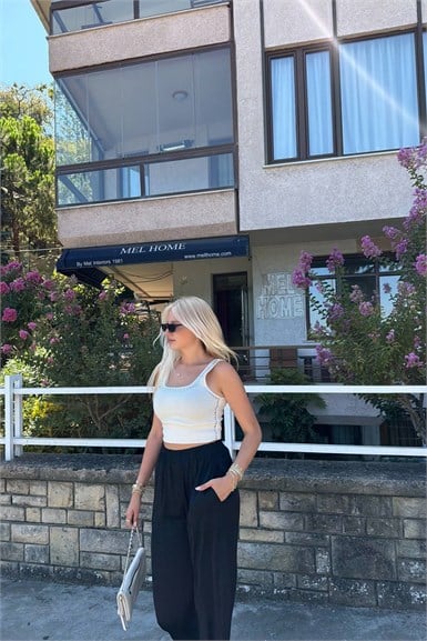 AKSESUAR DETAY U YAKA ATLET