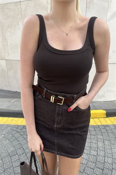 ASKILI BODYSUİT
