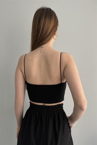 ASKILI CROP TOP