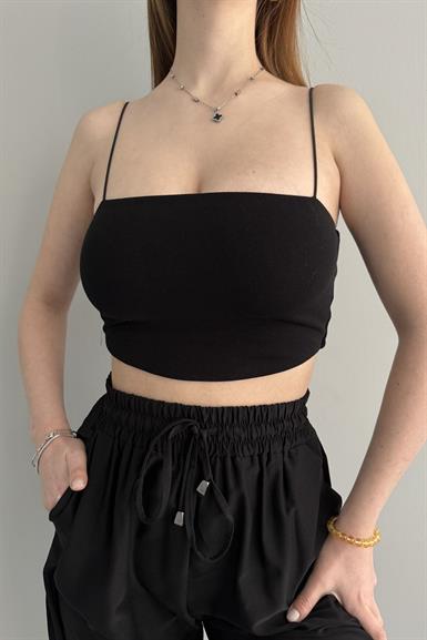 ASKILI CROP TOP