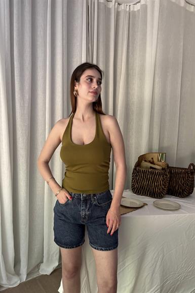 BOYUNDAN GEÇME BADY