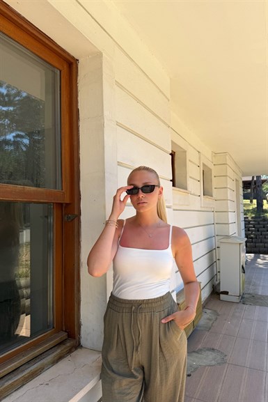 BRA FREE ASKILI TOP