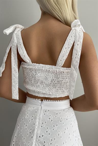 BRODE CROP