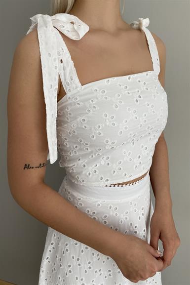 BRODE CROP