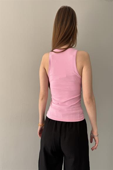HALTER YAKA ATLET