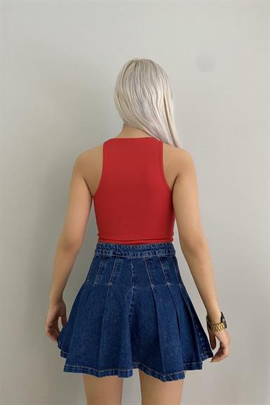 HALTER YAKA ATLET