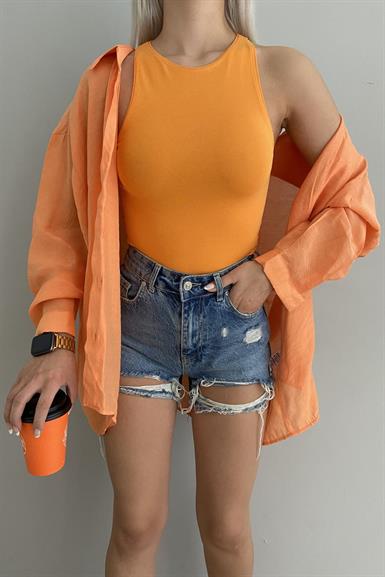 HALTER YAKA ATLET