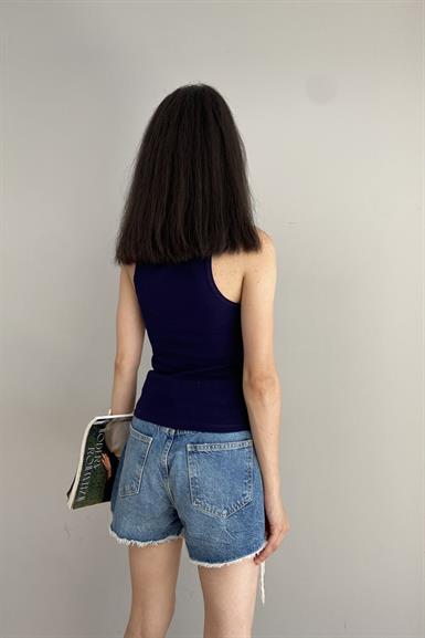 HALTER YAKA ATLET
