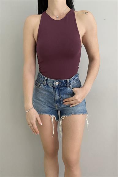 HALTER YAKA ATLET
