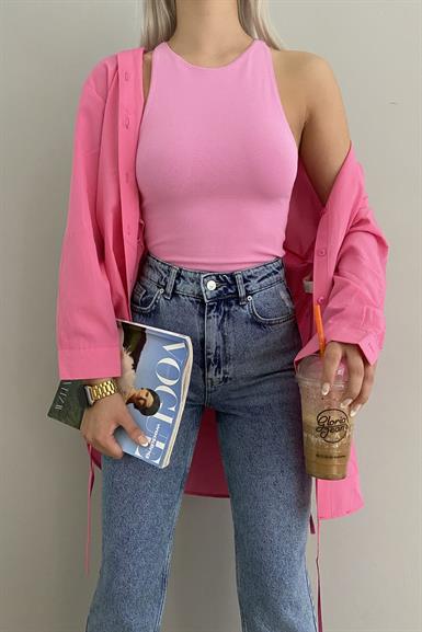 HALTER YAKA ATLET