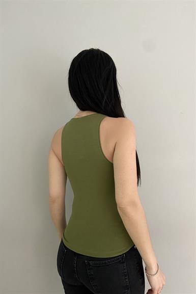 HALTER YAKA ATLET