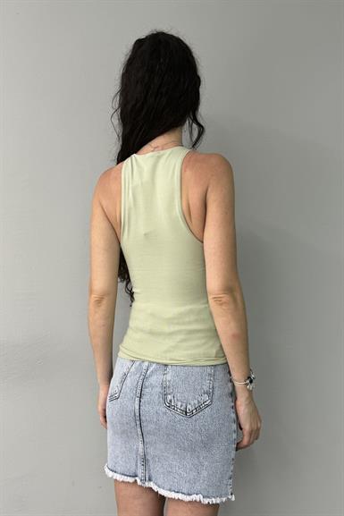 HALTER YAKA ATLET