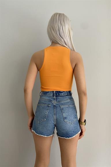 HALTER YAKA ATLET