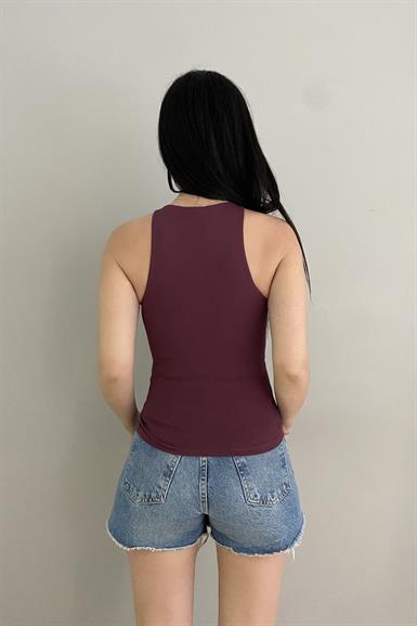 HALTER YAKA ATLET