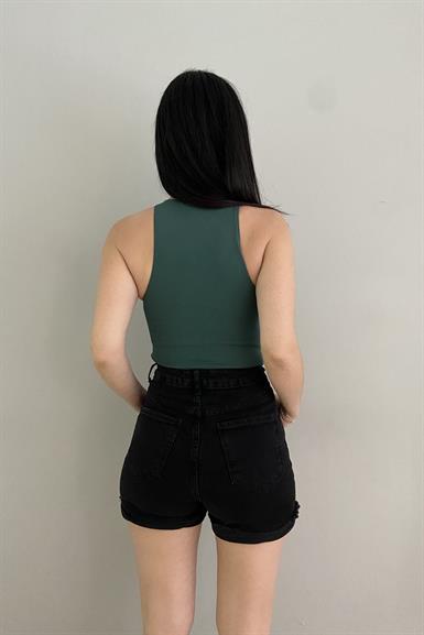 HALTER YAKA ATLET