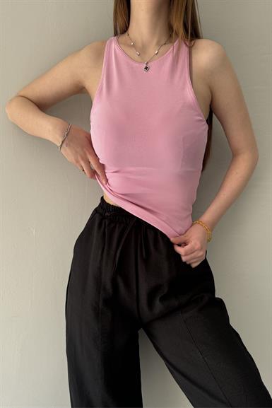HALTER YAKA ATLET