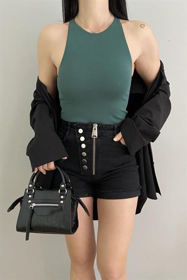 HALTER YAKA ATLET