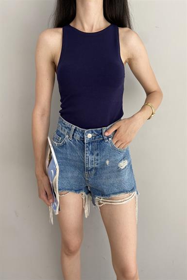 HALTER YAKA ATLET