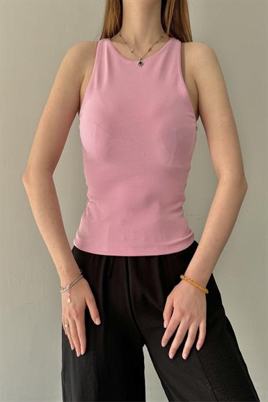 HALTER YAKA ATLET
