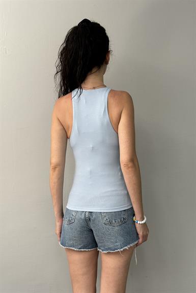 HALTER YAKA ATLET