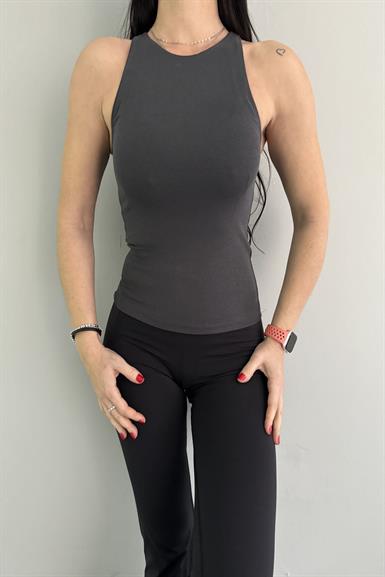 HALTER YAKA ATLET