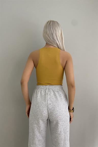 HALTER YAKA ATLET