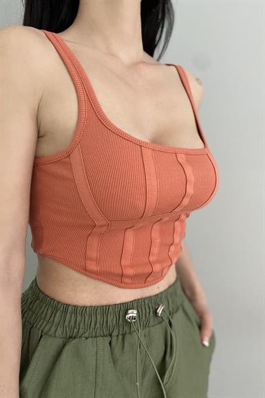 KORSE TOP