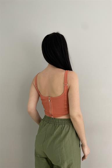 KORSE TOP