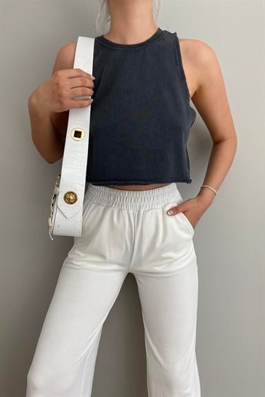 YIKAMALI CROP TOP