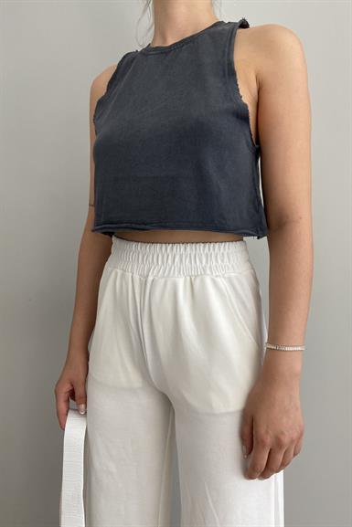 YIKAMALI CROP TOP