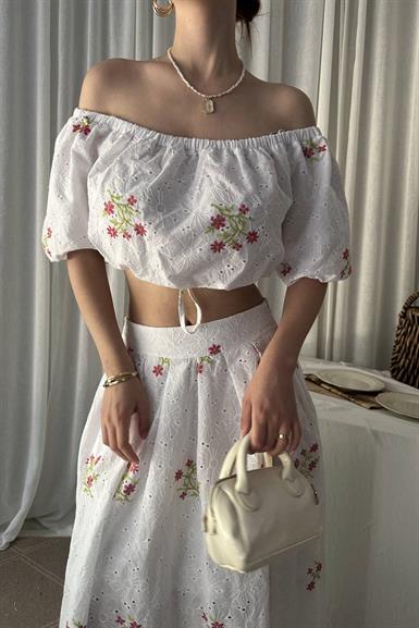 BRODE BLUZ