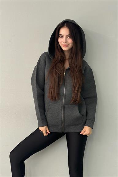 FERMUARLI SWEATSHIRT