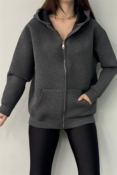FERMUARLI SWEATSHIRT