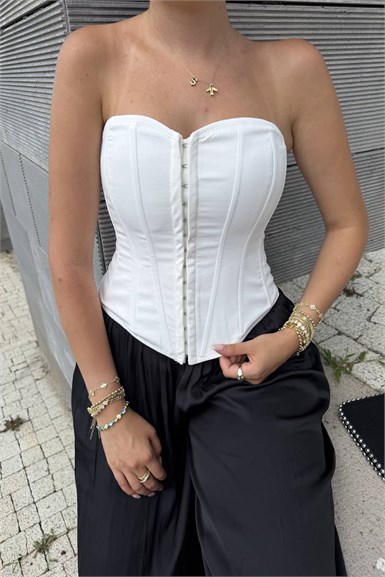 KORSE BUSTİYER