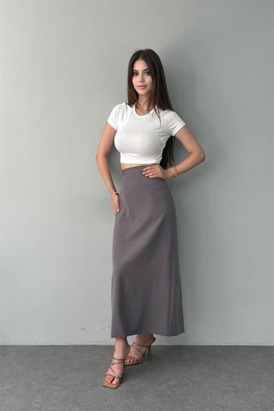 MODAL CROP TOP