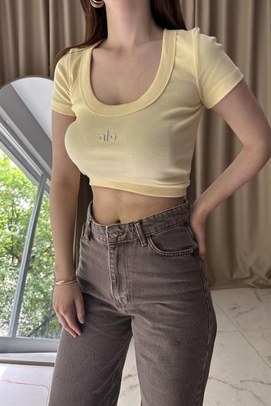 NAKIŞ DETAY CROP BODY