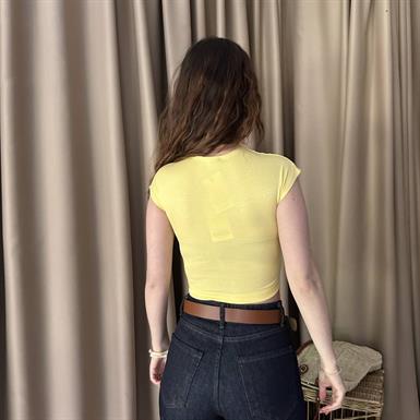 PAMUK VE MODAL KUMAŞ CROP