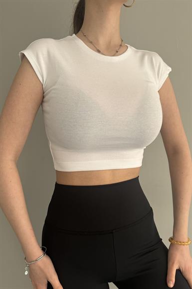 PAMUK VE MODAL KUMAŞ CROP