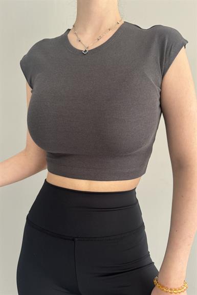 PAMUK VE MODAL KUMAŞ CROP