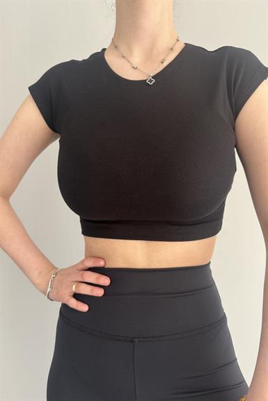 PAMUK VE MODAL KUMAŞ CROP
