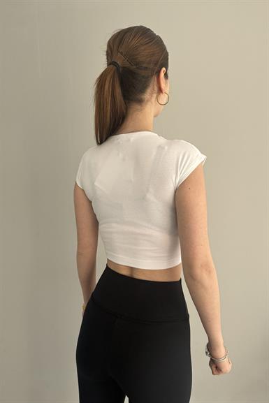 PAMUK VE MODAL KUMAŞ CROP