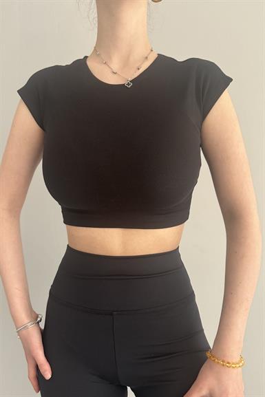 PAMUK VE MODAL KUMAŞ CROP