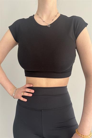 PAMUK VE MODAL KUMAŞ CROP