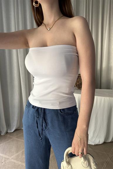 STRAPLEZ TOP