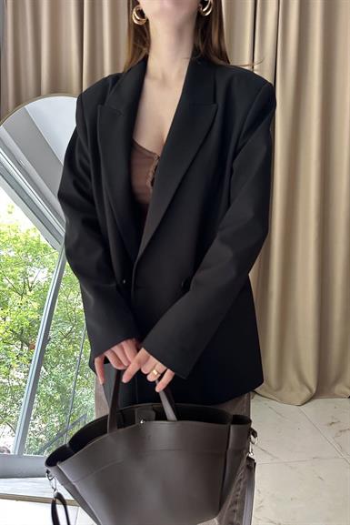 BLAZER CEKET