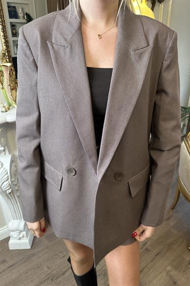 BLAZER CEKET
