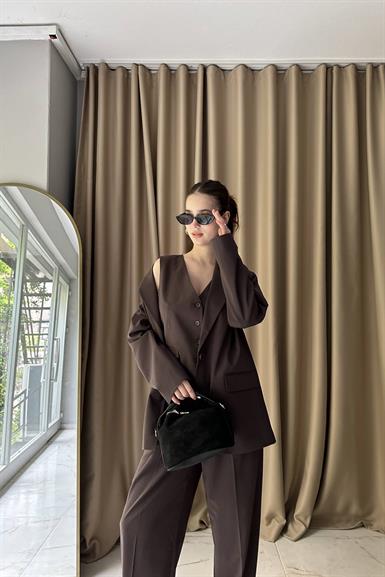 BLAZER CEKET