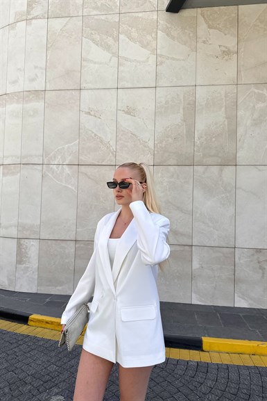BLAZER CEKET