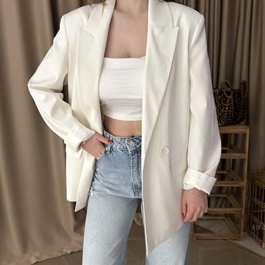 BLAZER CEKET