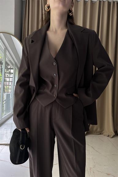 BLAZER CEKET